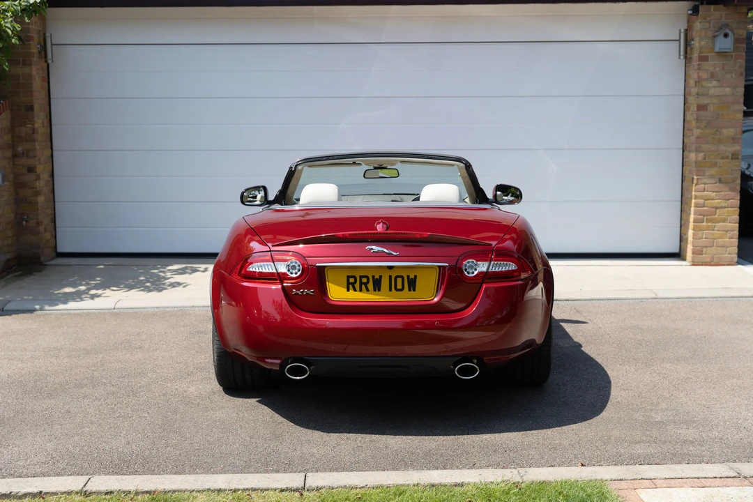2013 Jaguar X150 XK - Image 7 of 31