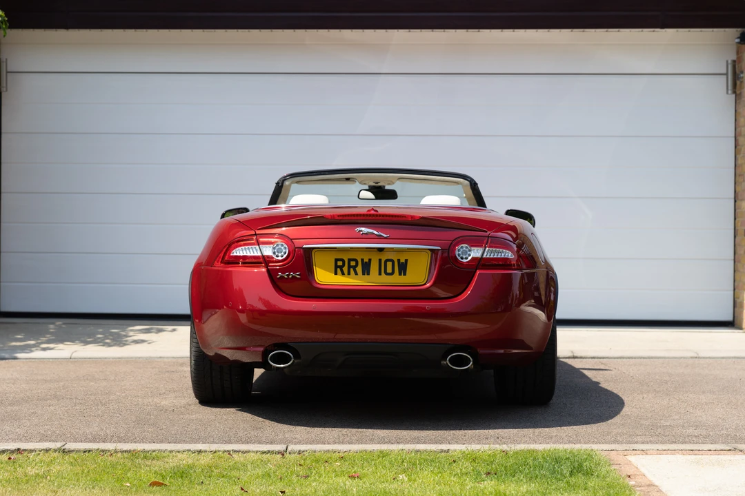 2013 Jaguar X150 XK - Image 15 of 31