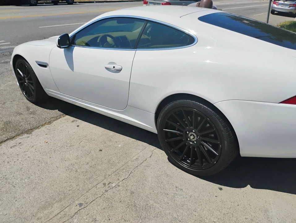 2013 Jaguar X150 XK - Image 8 of 20