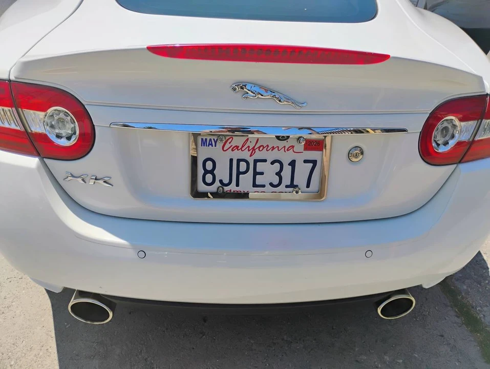 2013 Jaguar X150 XK - Image 10 of 20