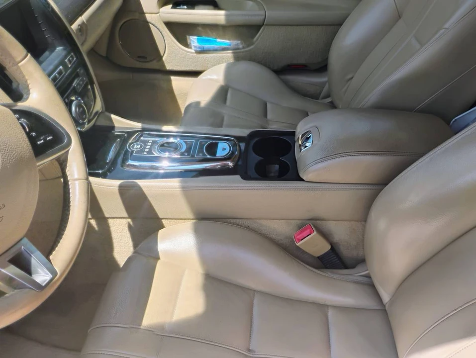 2013 Jaguar X150 XK - Image 15 of 20