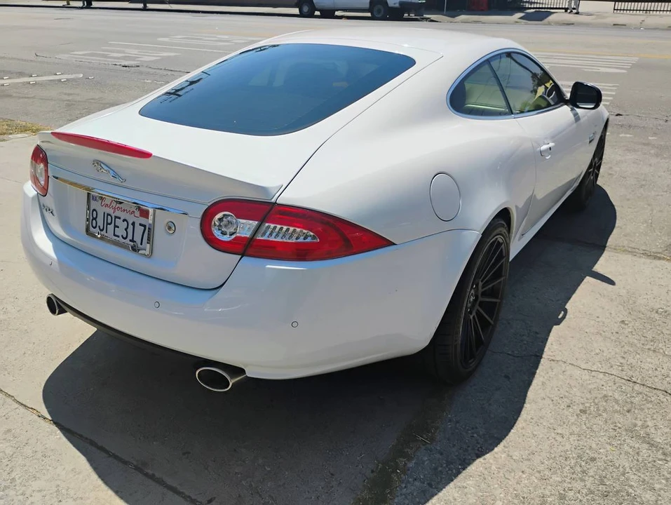 2013 Jaguar X150 XK - Image 5 of 20