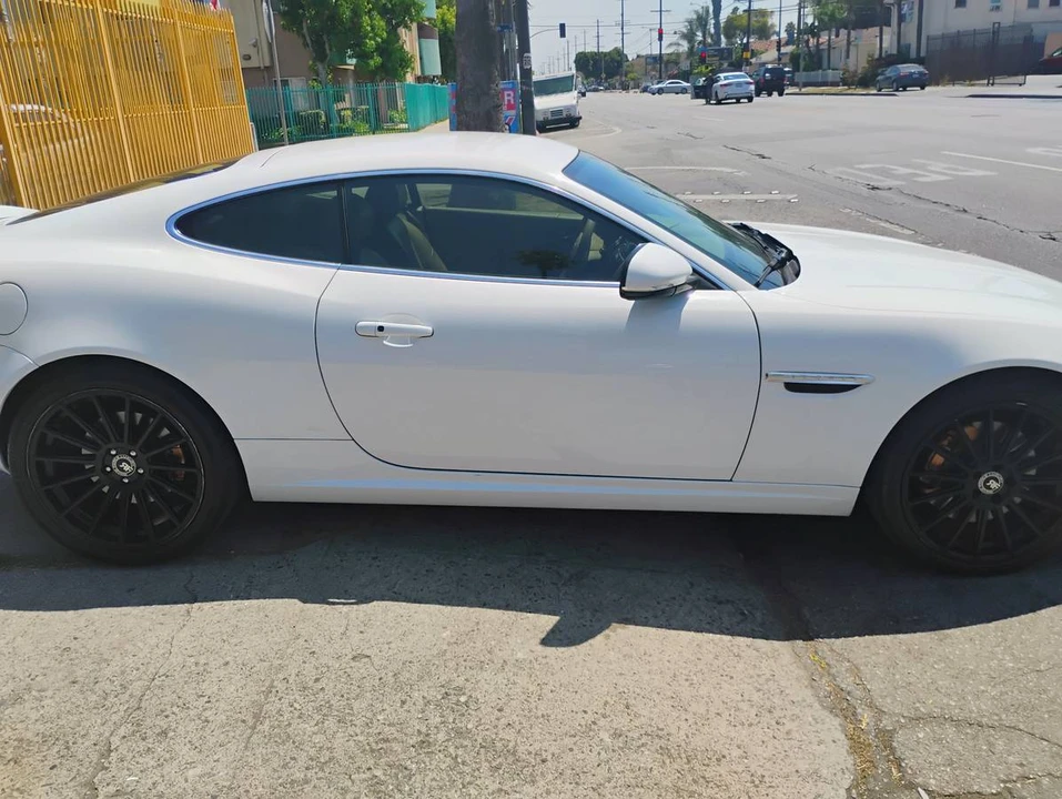 2013 Jaguar X150 XK - Image 3 of 20