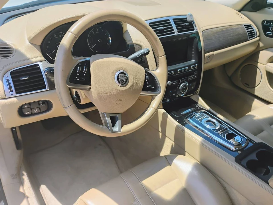 2013 Jaguar X150 XK - Image 13 of 20