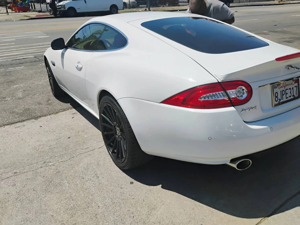 2013 Jaguar X150 XK - Image 9 of 20