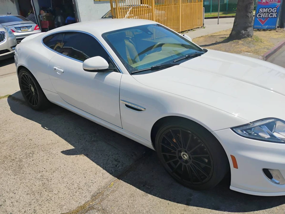 2013 Jaguar X150 XK - Image 2 of 20