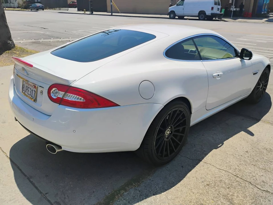 2013 Jaguar X150 XK - Image 4 of 20