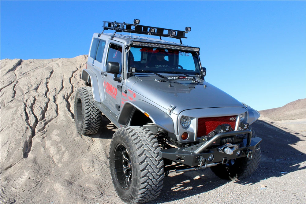 2013 Jeep JK Wrangler - Image 2 of 5