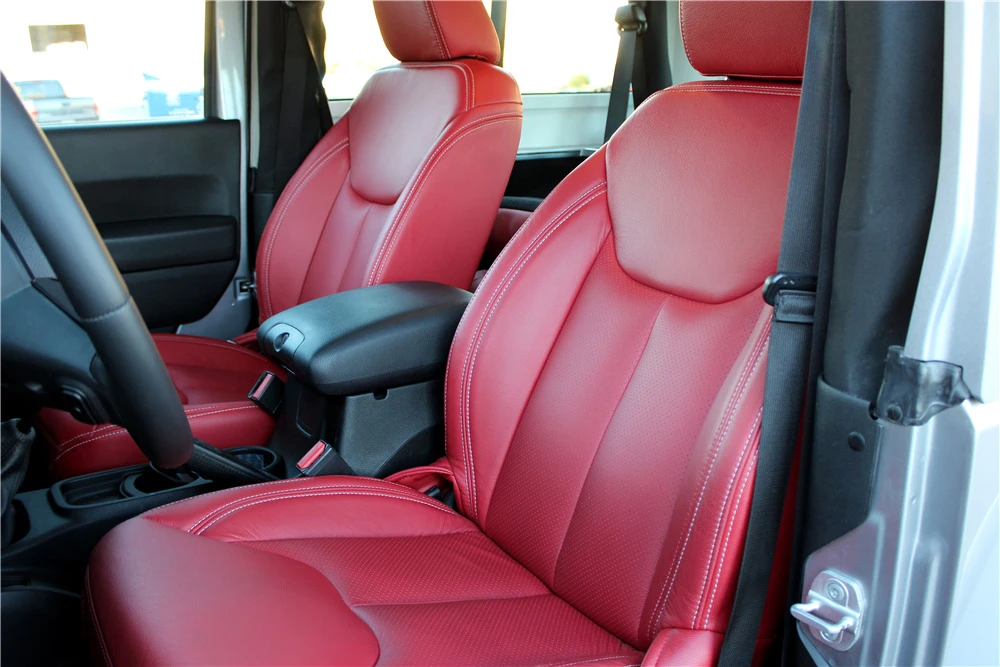 2013 Jeep JK Wrangler - Image 3 of 5