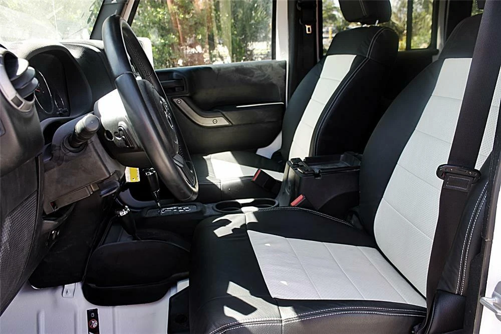2013 Jeep JK Wrangler - Image 4 of 5