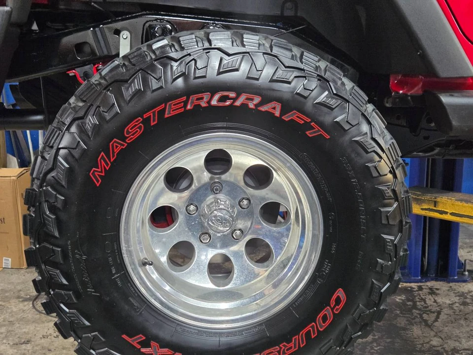 2013 Jeep JK Wrangler - Image 9 of 12