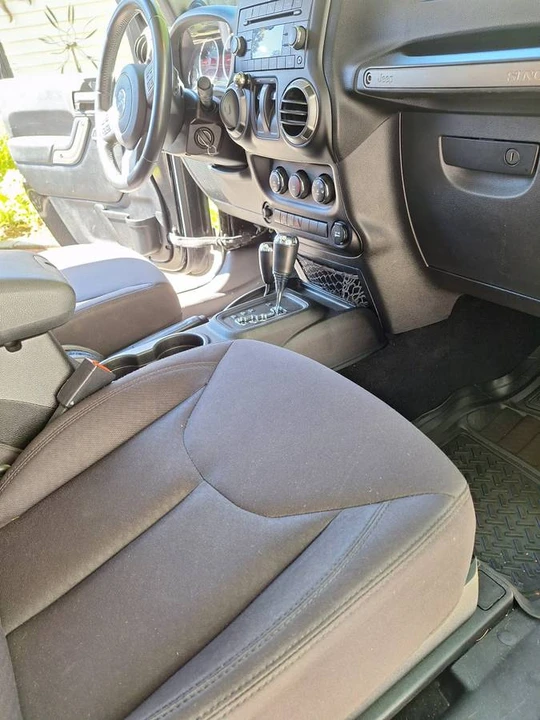 2013 Jeep JK Wrangler - Image 5 of 14