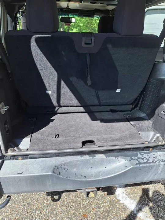2013 Jeep JK Wrangler - Image 7 of 14
