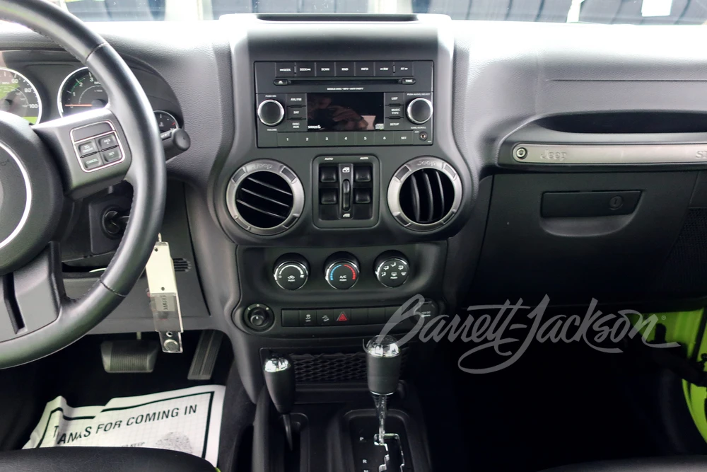 2013 Jeep JK Wrangler - Image 5 of 26