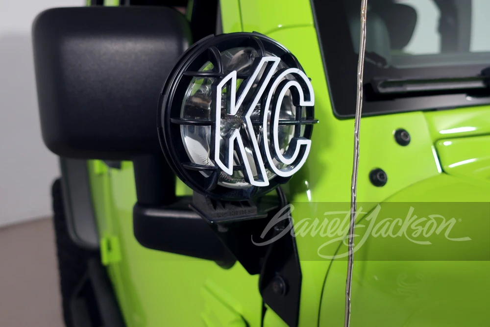 2013 Jeep JK Wrangler - Image 8 of 26