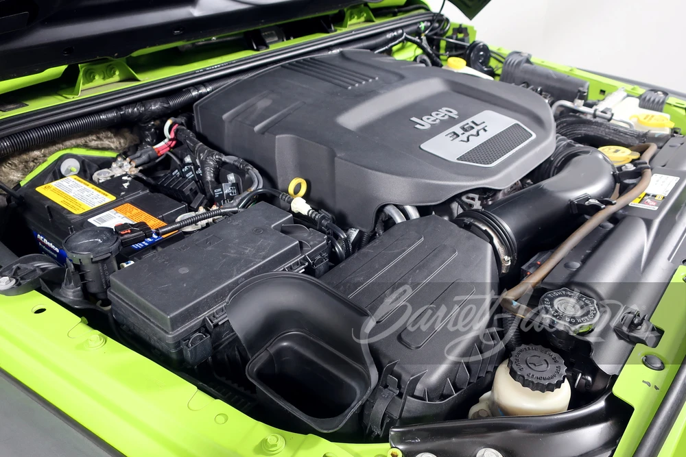 2013 Jeep JK Wrangler - Image 12 of 26