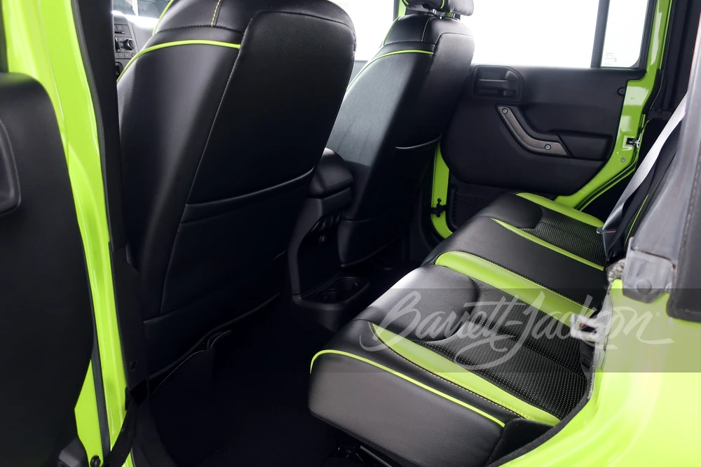 2013 Jeep JK Wrangler - Image 15 of 26