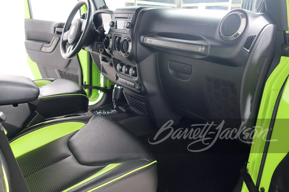 2013 Jeep JK Wrangler - Image 20 of 26