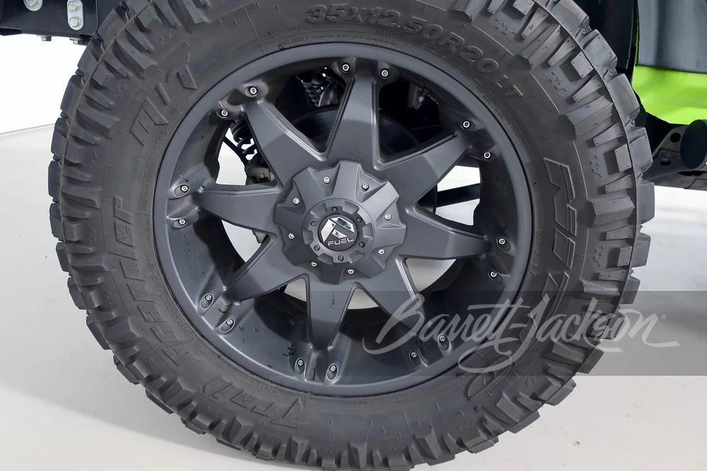 2013 Jeep JK Wrangler - Image 24 of 26
