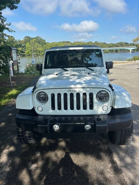 2013 Jeep JK Wrangler - Image 2 of 10