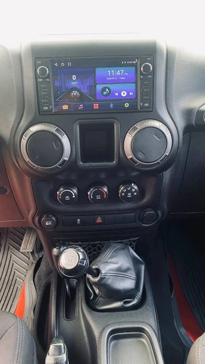 2013 Jeep JK Wrangler - Image 8 of 13