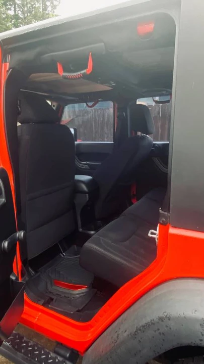 2013 Jeep JK Wrangler - Image 11 of 13