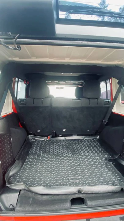 2013 Jeep JK Wrangler - Image 13 of 13