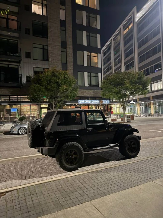 2013 Jeep JK Wrangler - Image 15 of 15