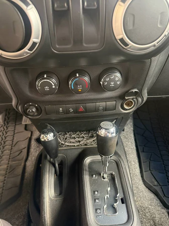 2013 Jeep JK Wrangler - Image 12 of 15