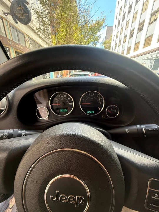 2013 Jeep JK Wrangler - Image 13 of 15