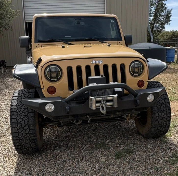 2013 Jeep JK Wrangler - Image 2 of 13