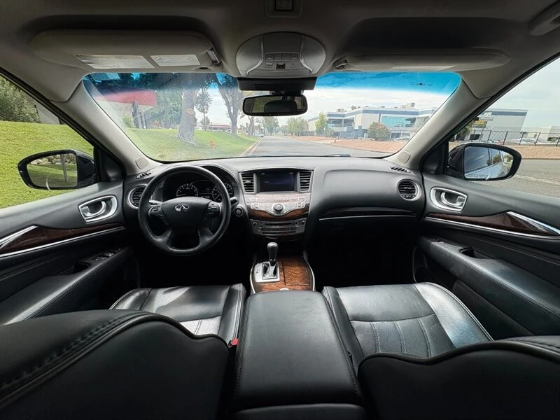 2013 Infiniti JX/QX60 1st Gen - Image 12 of 18