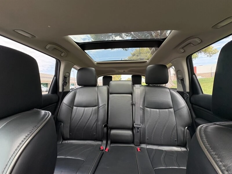 2013 Infiniti JX/QX60 1st Gen - Image 18 of 18