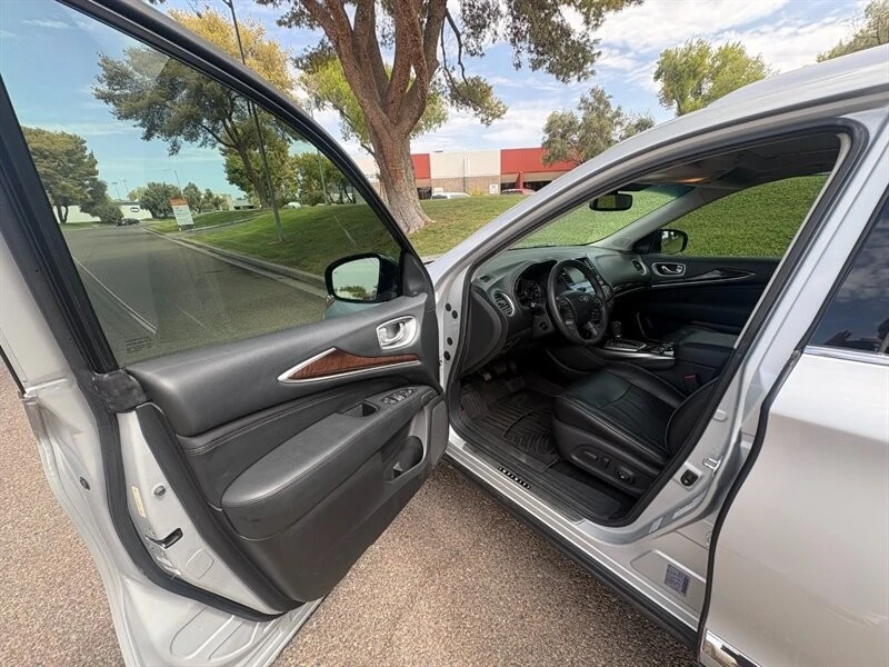 2013 Infiniti JX/QX60 1st Gen - Image 10 of 18