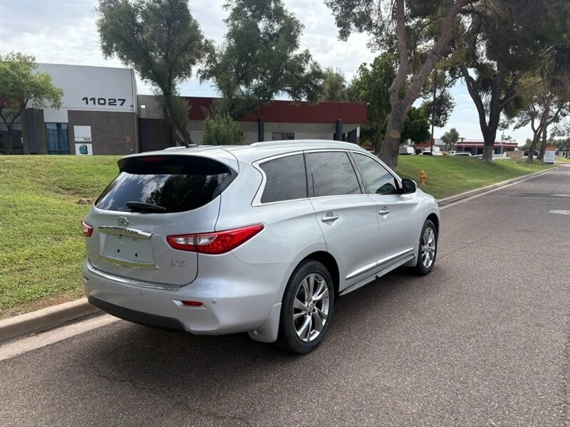 2013 Infiniti JX/QX60 1st Gen - Image 5 of 18