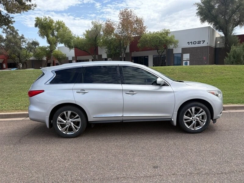2013 Infiniti JX/QX60 1st Gen - Image 6 of 18