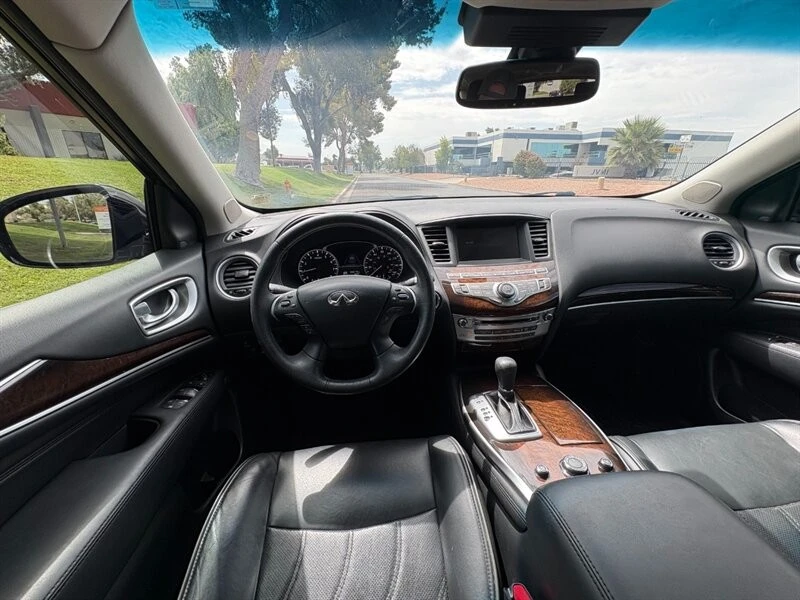 2013 Infiniti JX/QX60 1st Gen - Image 13 of 18