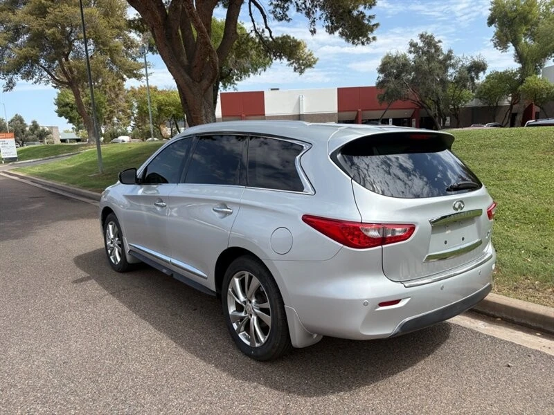 2013 Infiniti JX/QX60 1st Gen - Image 3 of 18