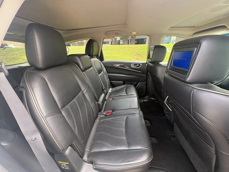 2013 Infiniti JX/QX60 1st Gen - Image 16 of 18