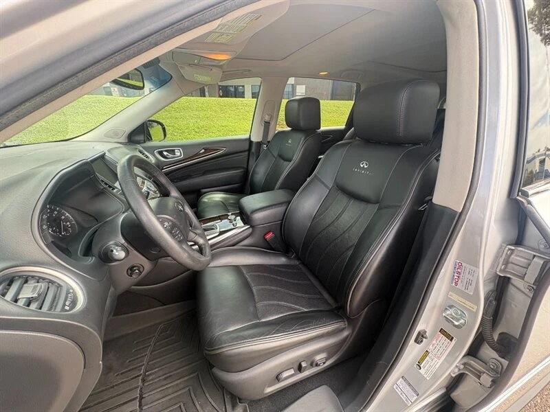 2013 Infiniti JX/QX60 1st Gen - Image 11 of 18