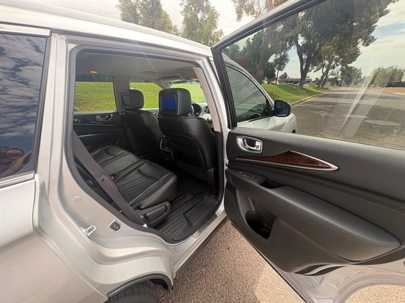 2013 Infiniti JX/QX60 1st Gen - Image 15 of 18