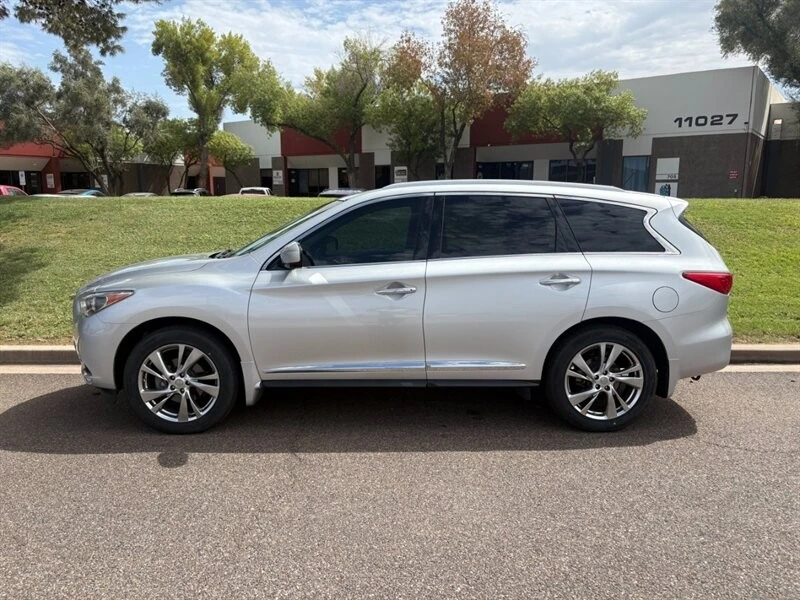 2013 Infiniti JX/QX60 1st Gen - Image 2 of 18
