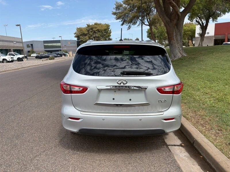 2013 Infiniti JX/QX60 1st Gen - Image 4 of 18