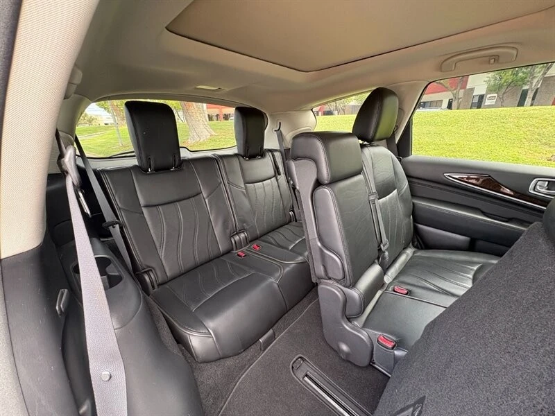 2013 Infiniti JX/QX60 1st Gen - Image 17 of 18