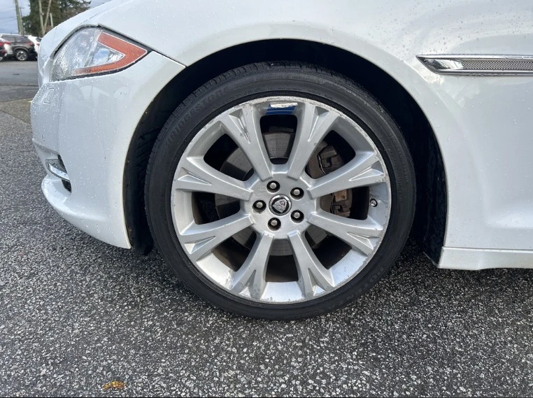 2013 Jaguar X351 XJ - Image 14 of 14