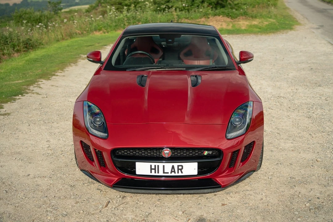 2013 Jaguar F-Type - Image 7 of 30