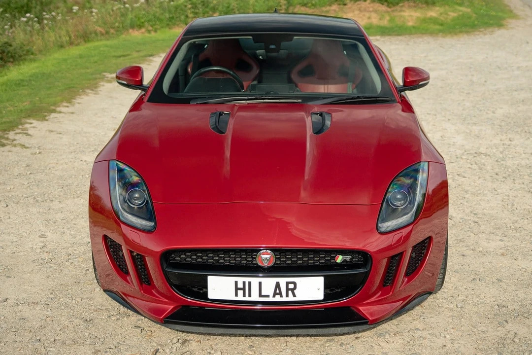 2013 Jaguar F-Type - Image 8 of 30
