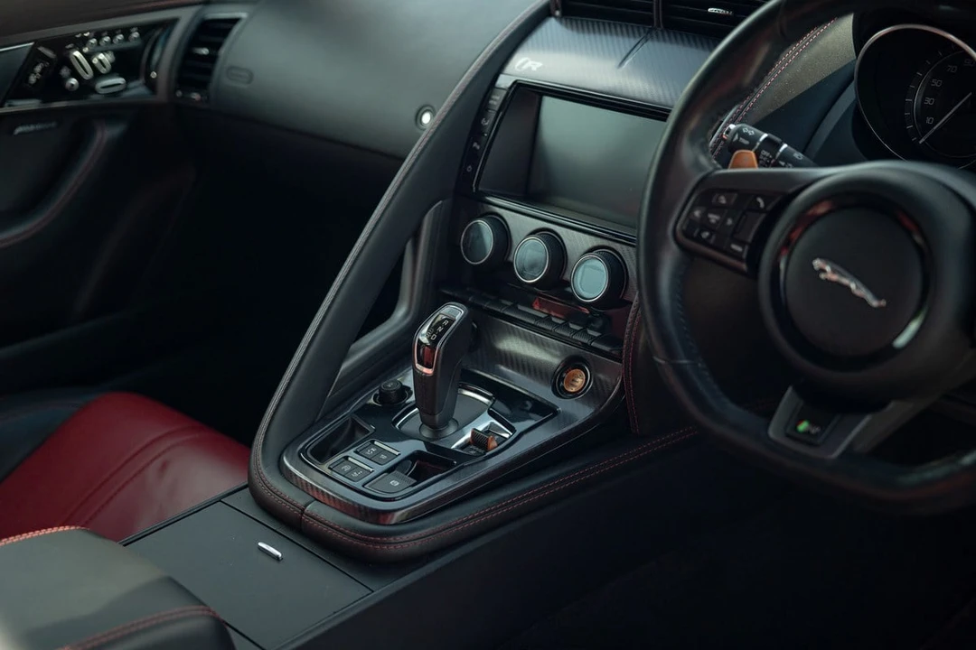 2013 Jaguar F-Type - Image 23 of 30