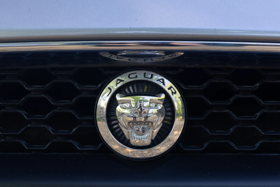 2013 Jaguar F-Type 1st Gen - Image 19 of 31