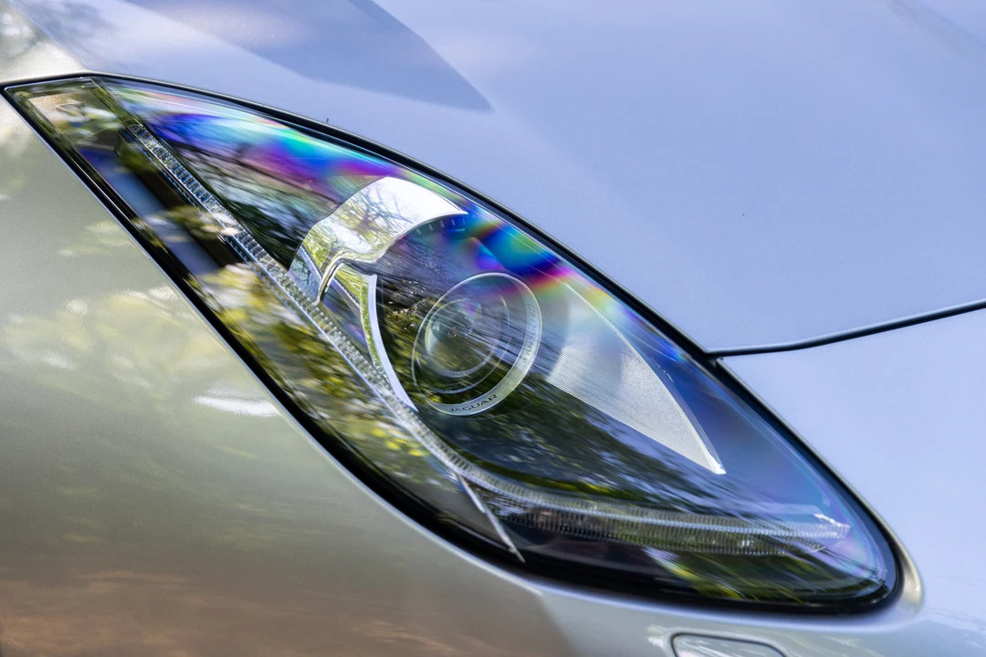2013 Jaguar F-Type 1st Gen - Image 21 of 31